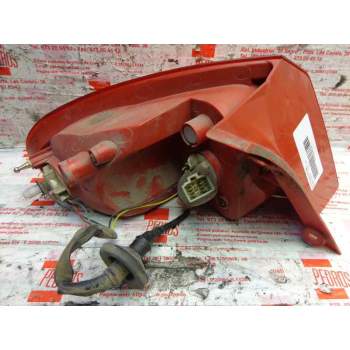 Recambio de piloto trasero derecho para daewoo lacetti se referencia OEM IAM 201193R  