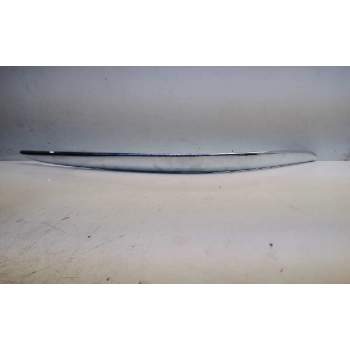 Recambio de bumper para jaguar x-type referencia OEM IAM 1X4317B970BA  