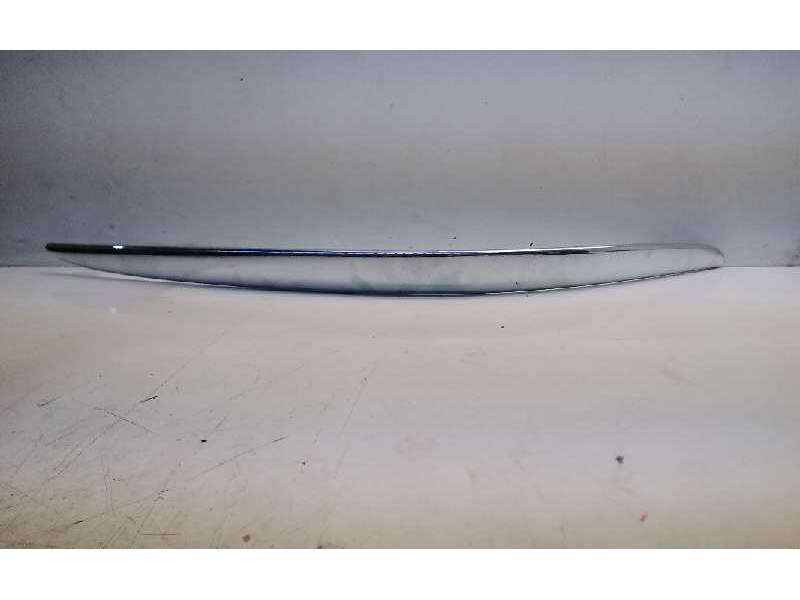 Recambio de bumper para jaguar x-type referencia OEM IAM 1X4317B970BA  