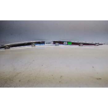 Recambio de bumper para jaguar x-type referencia OEM IAM 1X4317B970BA  