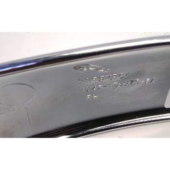 Recambio de bumper para jaguar x-type referencia OEM IAM 1X4317B970BA  