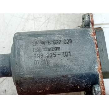 Recambio de elevalunas delantero derecho para bmw 3 (e90) 320 d referencia OEM IAM 6927028  