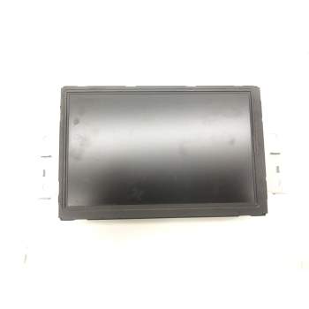 Recambio de pantalla multifuncion para volvo v40 cross country referencia OEM IAM 31382906AC  
