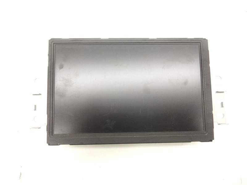 Recambio de pantalla multifuncion para volvo v40 cross country referencia OEM IAM 31382906AC  