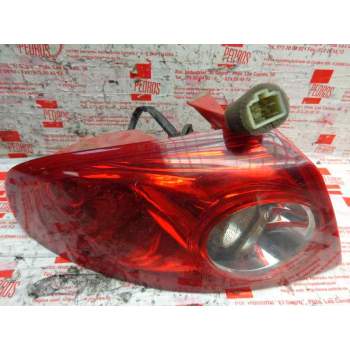 PILOTO TRASERO IZQUIERDO 20192L 3M17C 