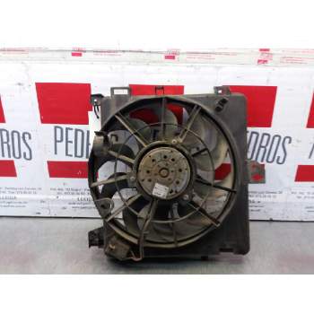 ELECTROVENTILADOR 24467444 