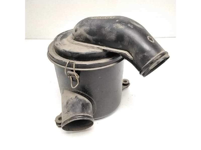 Recambio de caja filtro de aire para nissan terrano/terrano.ii (r20) 2.7 turbodiesel referencia OEM IAM   