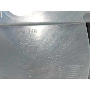 Recambio de elevalunas delantero izquierdo para ford fiesta vi (cb1, ccn) 1.4 tdci referencia OEM IAM 8A61A045H17  