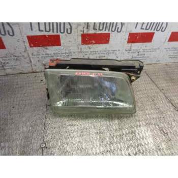 FARO DERECHO 