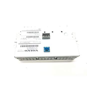 Recambio de pantalla multifuncion para volvo v40 cross country referencia OEM IAM 31382906AC  