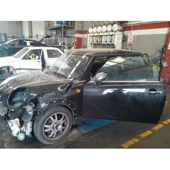 mini mini (r56) del año 2010