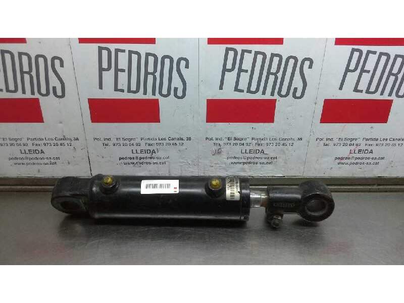 Recambio de piston hidraulico para » otros... premium 370 26 g 6x2 referencia OEM IAM 586100G010 586100G010 26728
