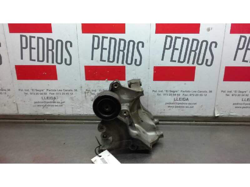 Recambio de soporte alternador para kia carens 2.0 crdi lx monovolumen referencia OEM IAM   