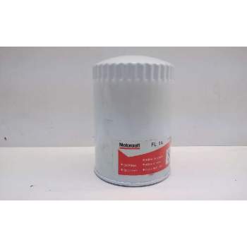 Recambio de filtro aceite para ford focus lim. (cb8) referencia OEM IAM F87E 6714AA  