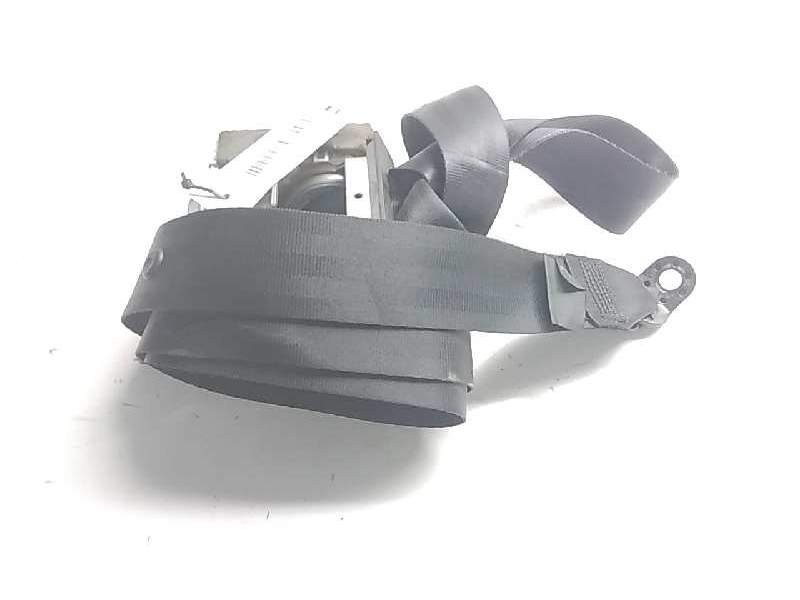Recambio de cinturon seguridad trasero izquierdo para seat ibiza (6j5) stylance / style referencia OEM IAM 6J0857805A  