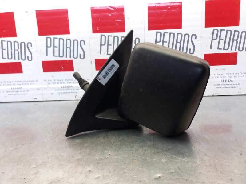 Recambio de retrovisor izquierdo para opel combo (corsa c) cargo referencia OEM IAM 24432462  