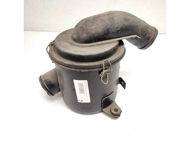 Recambio de caja filtro de aire para nissan terrano/terrano.ii (r20) 2.7 turbodiesel referencia OEM IAM   