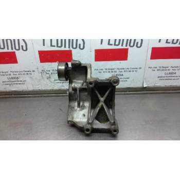 Recambio de soporte alternador para kia carens 2.0 crdi lx monovolumen referencia OEM IAM   