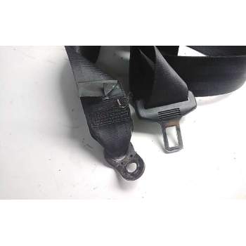 Recambio de cinturon seguridad trasero izquierdo para seat ibiza (6j5) stylance / style referencia OEM IAM 6J0857805A  