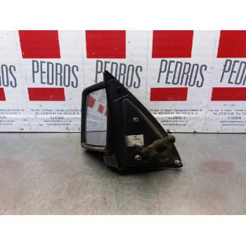 Recambio de retrovisor izquierdo para opel combo (corsa c) cargo referencia OEM IAM 24432462  