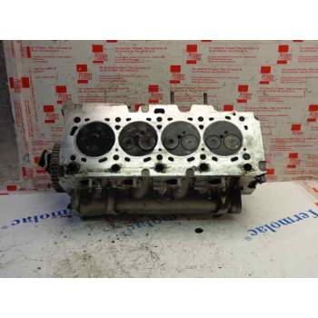 Recambio de culata para nissan note (e11e) 1.5 dci turbodiesel cat referencia OEM IAM   