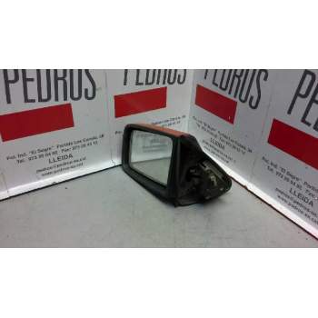 Recambio de retrovisor izquierdo para opel kadett e 1.6 referencia OEM IAM   