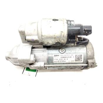 MOTOR ARRANQUE 9825233080 
