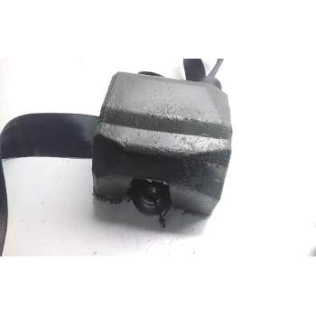 Recambio de cinturon seguridad trasero izquierdo para seat ibiza (6j5) stylance / style referencia OEM IAM 6J0857805A  