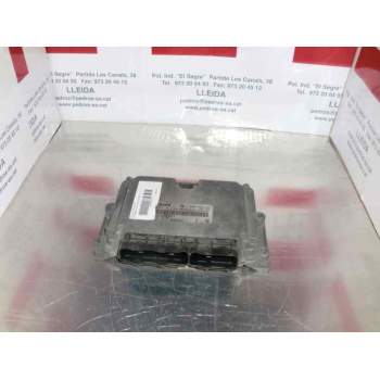 CENTRALITA MOTOR UCE 0281011488 55189421 