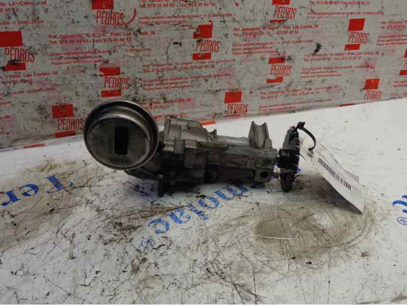 Recambio de bomba aceite para nissan note (e11e) 1.5 dci turbodiesel cat referencia OEM IAM   