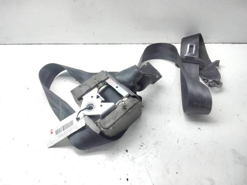 Recambio de cinturon seguridad trasero derecho para seat ibiza (6j5) stylance / style referencia OEM IAM 6J0857805A  