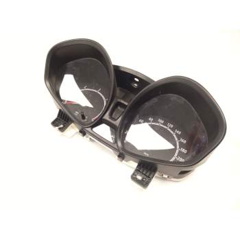 Recambio de cuadro instrumentos para ford fiesta vi (cb1, ccn) 1.4 tdci referencia OEM IAM 8A6110849CM  