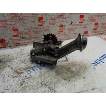 Recambio de bomba aceite para nissan note (e11e) 1.5 dci turbodiesel cat referencia OEM IAM   