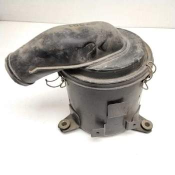 Recambio de caja filtro de aire para nissan terrano/terrano.ii (r20) 2.7 turbodiesel referencia OEM IAM   