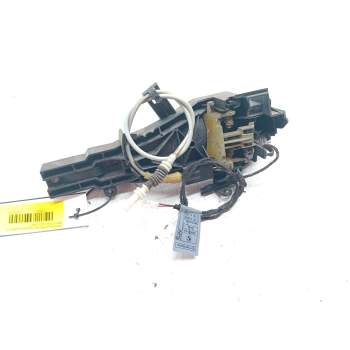 Recambio de maneta exterior trasera derecha para bmw 3 (e90) 320 d referencia OEM IAM   