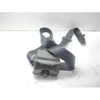 Recambio de cinturon seguridad trasero derecho para seat ibiza (6j5) stylance / style referencia OEM IAM 6J0857805A  