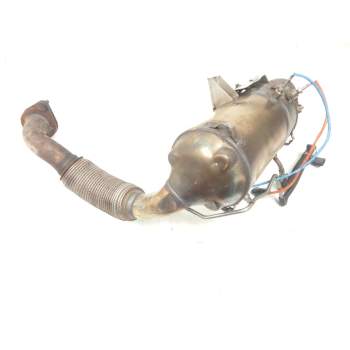 FILTRO DE PARTICULAS 31370724 AV615H270RC 