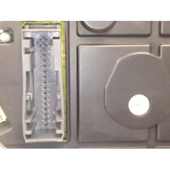 Recambio de cuadro instrumentos para ford fiesta vi (cb1, ccn) 1.4 tdci referencia OEM IAM 8A6110849CM  