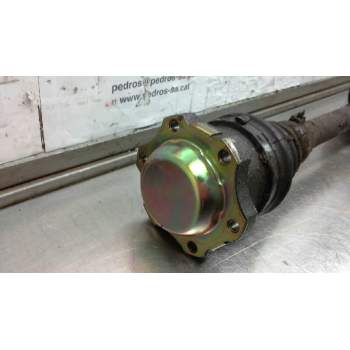 Recambio de transmision delantera izquierda para volkswagen golf iv berlina (1j1) conceptline referencia OEM IAM   