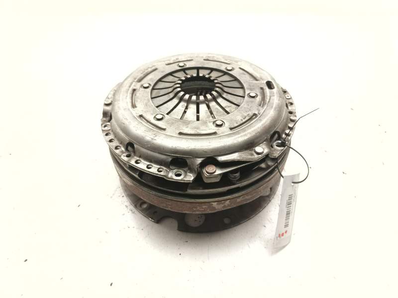 Recambio de kit embrague para audi a4 b8 (8k2) 2.0 tdi referencia OEM IAM 2294001965  