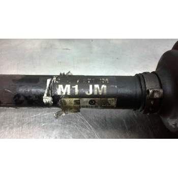 Recambio de transmision delantera izquierda para volkswagen golf iv berlina (1j1) conceptline referencia OEM IAM   