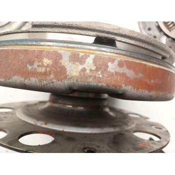 Recambio de kit embrague para audi a4 b8 (8k2) 2.0 tdi referencia OEM IAM 2294001965  