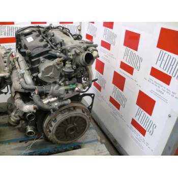 Recambio de motor completo para alfa romeo 147 (190) 1.9 jtd cat referencia OEM IAM 937A2000  