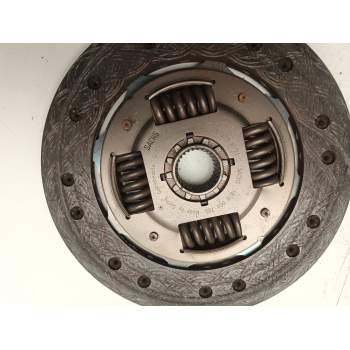 Recambio de kit embrague para audi a4 b8 (8k2) 2.0 tdi referencia OEM IAM 2294001965  