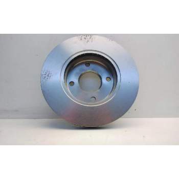 Recambio de disco freno delantero para ford focus lim. (cb8) referencia OEM IAM 93BB1125AC/D  