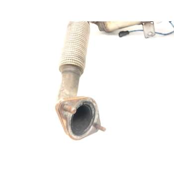 Recambio de filtro de particulas para volvo v40 cross country referencia OEM IAM 31370724 AV615H270RC 