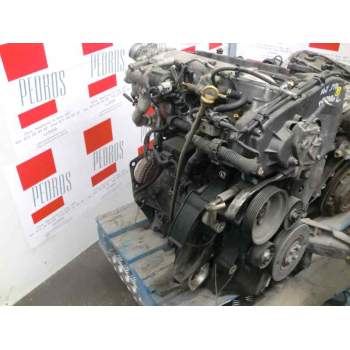 Recambio de motor completo para alfa romeo 147 (190) 1.9 jtd cat referencia OEM IAM 937A2000  