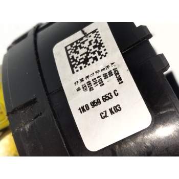 Recambio de anillo airbag para seat altea (5p1) 2.0 tdi 16v referencia OEM IAM 1K0959653C  