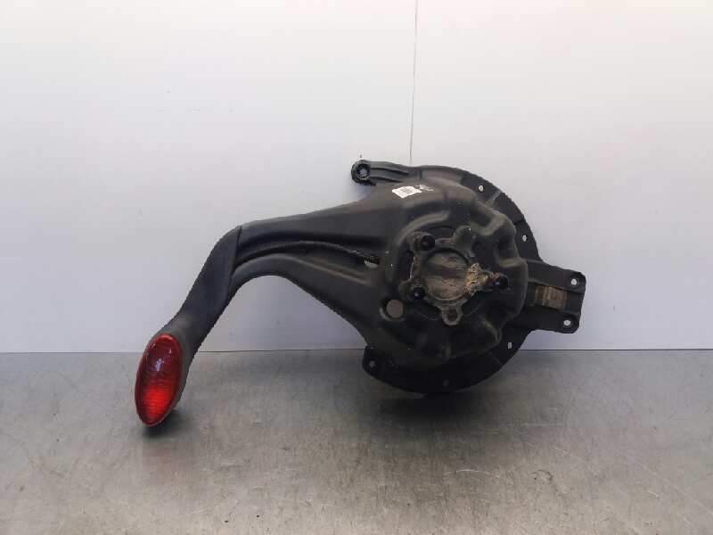 Recambio de soporte rueda recambios para land rover freelander (ln) 2.0 td4 cat referencia OEM IAM   