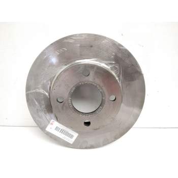 Recambio de disco freno delantero para ford focus lim. (cb8) referencia OEM IAM 93BB1125AC/D  